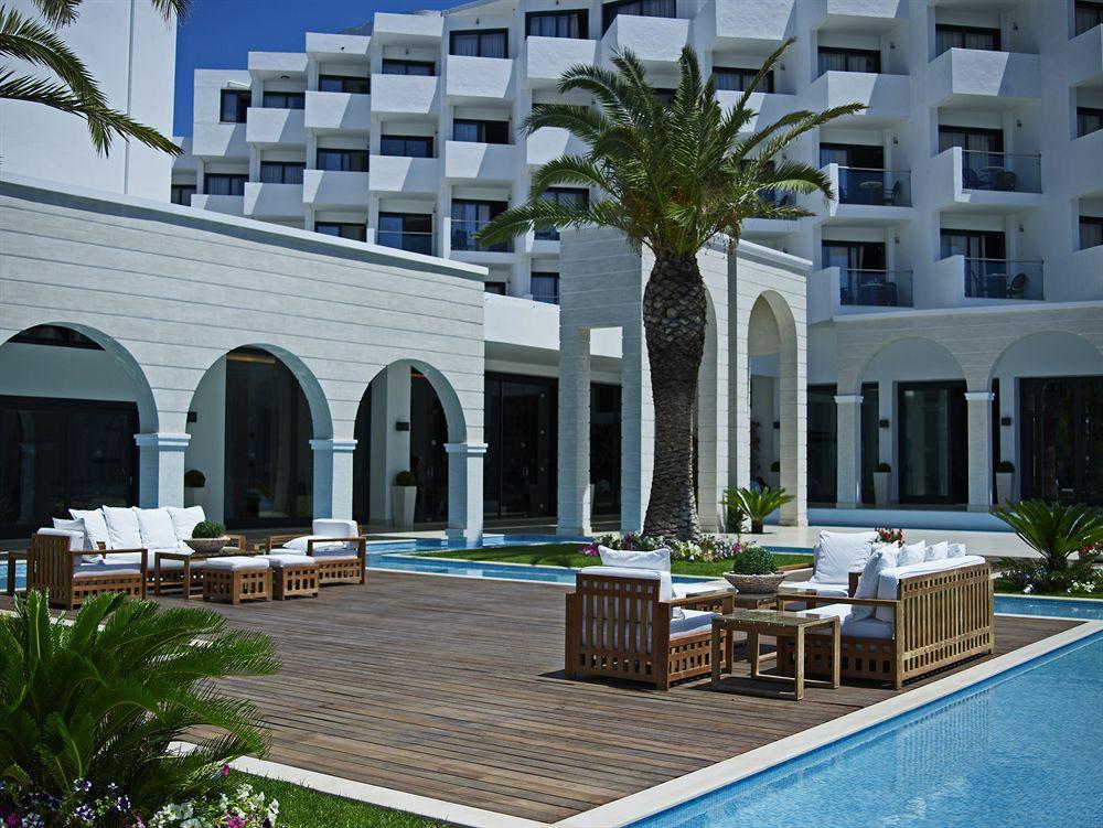 Mitsis 5* Faliraki