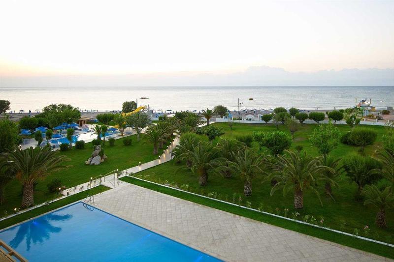 Mitsis Beach Hotel&spa 5* Faliraki