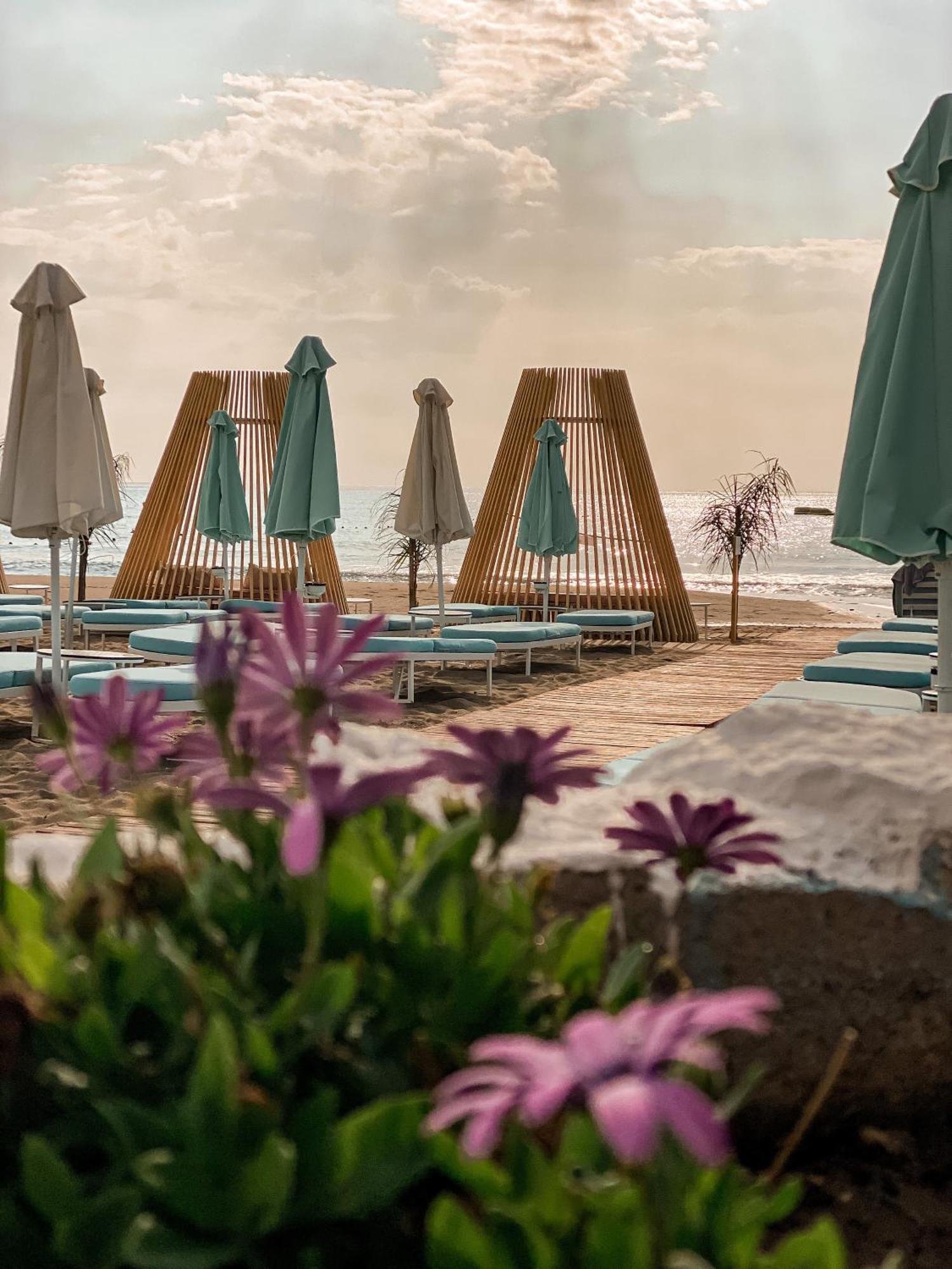 Mitsis Resort