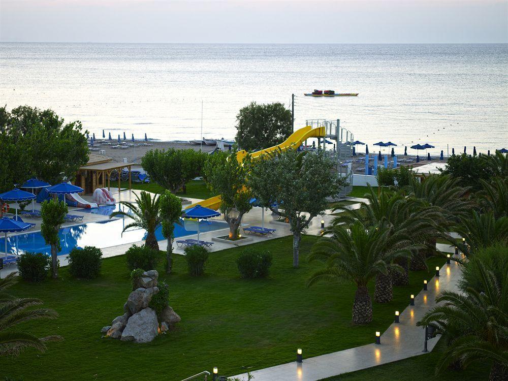 Resort Mitsis Hotel&spa