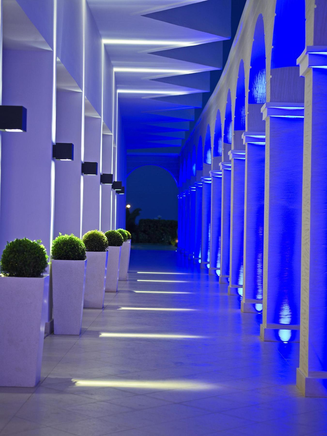 Mitsis Hotel&spa 5*