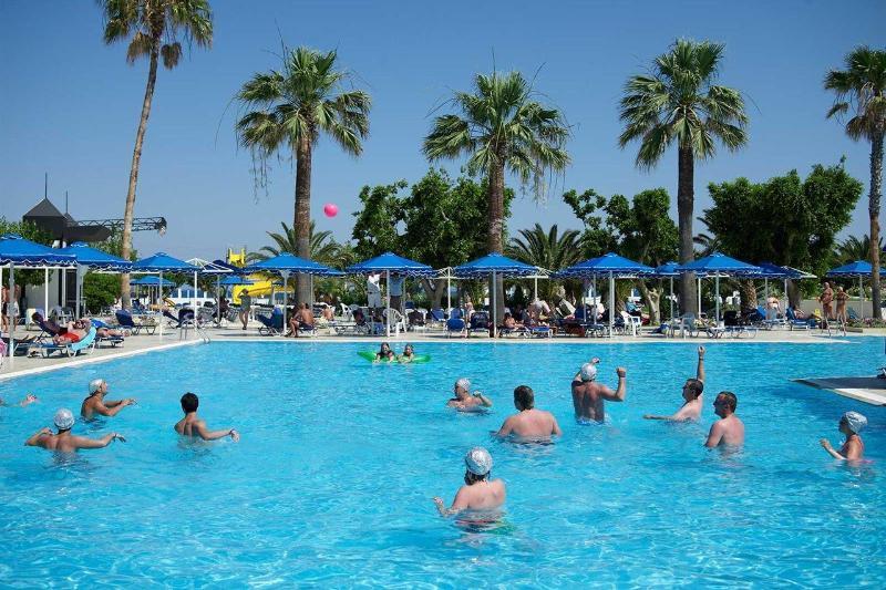Resort Mitsis Hotel&spa Faliraki