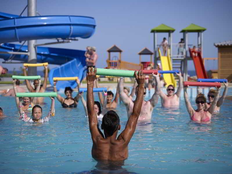 Resort Mitsis Hotel&spa