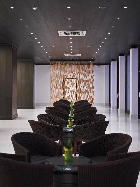 Mitsis Hotel&spa