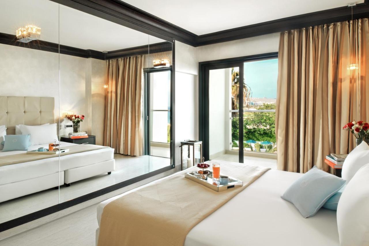 Resort Mitsis Hotel&spa