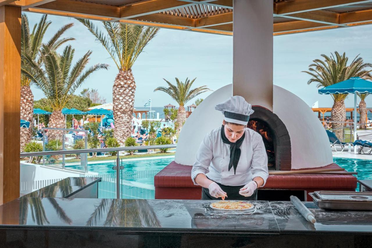 Resort Mitsis Hotel&spa Faliraki