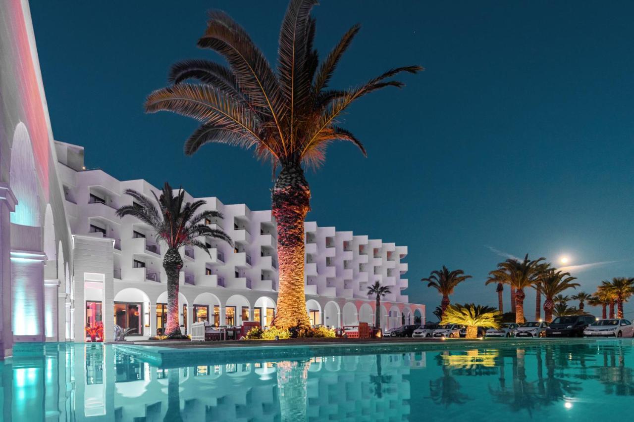 Resort Mitsis Hotel&spa Faliraki