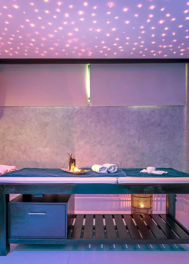 Mitsis Hotel&spa Resort Faliraki